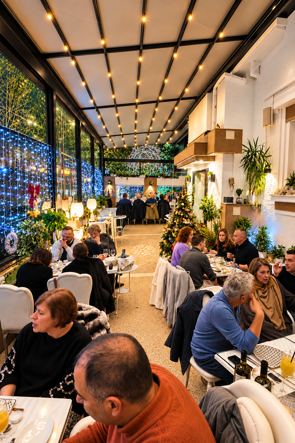 Four Seasons Dorobanți